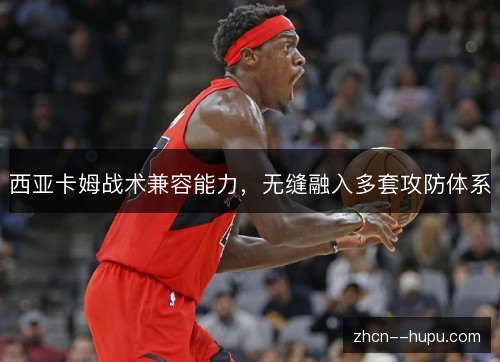 西亚卡姆战术兼容能力，无缝融入多套攻防体系